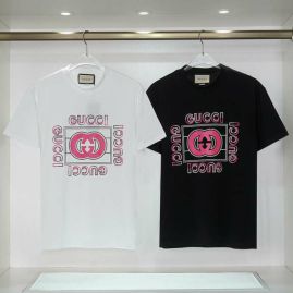 Picture of Gucci T Shirts Short _SKUGucciS-XXL903235533